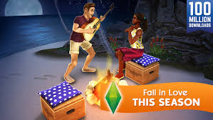 Endless money and lifestyle points; Love Is In The Air The Sims Freeplay Gets Valentine S Day Update