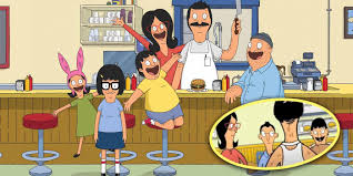 Bob belcher (voice of h. Watch Bob S Burgers Unaired Pilot Stars Daniel Belcher Instead Of Tina