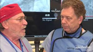 Re-Evolution Summit Interview (Alan B. Lumsden, MD/Steve Igo, MD)