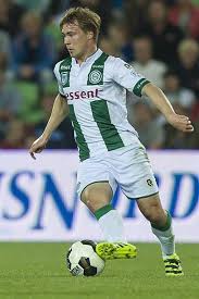 Pin On Fc Groningen