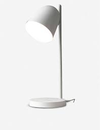 More than 164 wireless desk lamp at pleasant prices up to 18 usd fast and free worldwide shipping! The Tech Bar Koble Polestar Wireless Charging Desk Lamp Selfridges Com