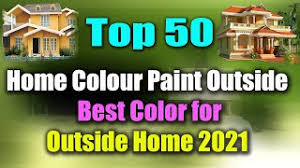Check spelling or type a new query. Home Colour Paint Outside Two Color Combination Home Outside Paint Youtube