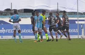 • compacto del encuentro válido por la fecha #13 de la ligapro betcris serie a 2021. Victoria De Mushuc Runa Sobre 9 De Octubre En El Retorno Del Futbol Al Estadio Modelo Alberto Spencer Campeonato Nacional Deportes El Universo