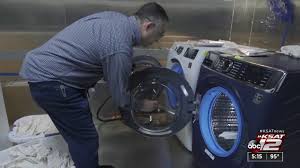 These washers offer multiple wash cycles, spin speeds and rinse temperatures. Why Is Washer Mold Still A Problem