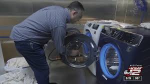 We did not find results for: Why Is Washer Mold Still A Problem