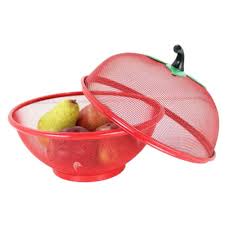 Modern fruit basket bowl 3tier kitchen countertop stand storage display tray. Metal Apple Shape Red Net Fruit Basket For Home Vaskut Commercial Private Limited Id 21444376130