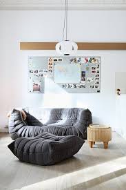 le canape gonflable qui sont les variantes les plus confortables canape gonflable idee deco maison decoration interieure chic