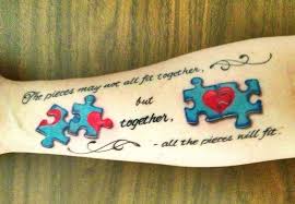 We did not find results for: Autism Awareness Tattoos Lovetoknow