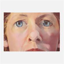 Mary Joan Waid, Self Portait