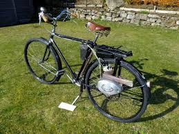 Steyr Waffenrad Mit Fuchs Hilfsmotor Top Zustand Oldtimer Fahrradhilfsmotor Fahrrad Mit Hilfsmotor Oldtimer Fahrrad