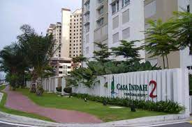 Malaysia, selangor state, petaling jaya, casa indah 2 no 2b persiaran surian pju 3 kota damansara. Casa Indah 2 For Sale In Tropicana Propsocial