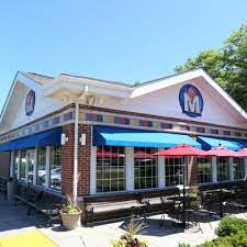 Founded in 1999, mitchell s ice cream offers a variety of ice creams and serves the individuals of cleveland. Shops Mitchell S Homemade Ice Cream