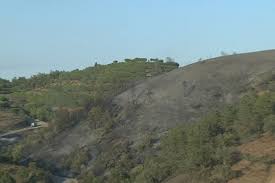 Promoções de última hora para hotéis em albufeira. Aviao De Combate A Incendios Amarou Em Barragem No Algarve Portugal Sabado
