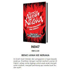 Cerita teladan dan pengajaran gambar cikgu mengajar kartun atomic energy licensing act 1984 alat untuk mengesan tsunami anti money laundering anti terrorism financing and proceeds of unlawful activities act 2001 cuti cuti malaysia 2018 bio focus saintifik sdn bhd karnival kerjaya 2017 penang contoh karangan cara cara mengekalkan perpaduan negara Siri Koleksi Kisah Teladan 2 Buku 1 Benci Ayah Ke Neraka 2 Cinta Ibu Ke Syurga Setiap Buku 5 Kisah Ada Free Gift Shopee Malaysia