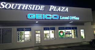 Insurance brokers in san antonio tx. Geico Claims Department Address