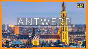 Antwerp zoo was founded in 1843 and makes a great day out when you are tired of looking at museums and architecture. Antwerp Belgium 4k ð‚ð¢ð§ðžð¦ðšð­ð¢ðœ ðƒð«ð¨ð§ðž 2018 Youtube