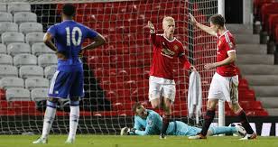 You can't look at the table and think about. Three Young Players Rangers Could Sign From Mourinho S Manchester United