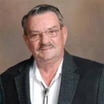 Paul Thomas Tharp Obituary