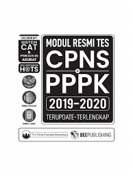 We did not find results for: Modul Resmi Tes Cpns Pppk