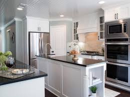 702 types of black granite from 49 countries: Fixer Upper Yours Mine Ours And A Home On The River Fixer Upper Kitchen Home Kitchens Kitchen Design