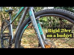 Unboxing Betta Veil Tail Rigid 29er Youtube