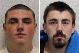 Faces of killer south Londoners jailed for murder in 2024