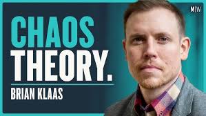 Brian Klaas Tells Me Where I'm Wrong