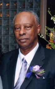 Obituary information for Leon D Solomon Jr.