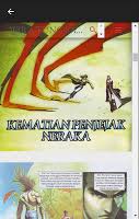 Kereta kebal pendekar 3d · izwan angah. Komik Wira Tunggal Pndkr Laut Apk 1 3 Download Apk Latest Version