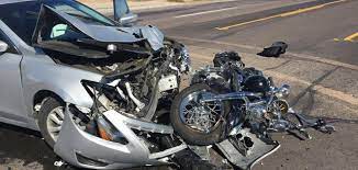 Motorcycle Safety Awareness Look Twice Chad West Pllc Attorneys At Law