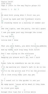 Taylor Swift Love Story Guitar Chords Guitarlessons Teachingguitarlessons Ukulele Chords Songs Guitar Chords For Songs Ukulele Songs
