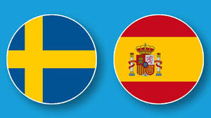 3 carl mikael lustig (dr) sweden 6.0. Spain Set To Lock Horns Against Sweden At The Friends Arena