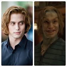 Some of you have said this before, and I can't unsee it. 🫣😆