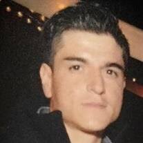 Rodrigo Ruiz Loza Obituary