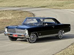 This beautiful red 1966 nova has a 350 chevrolet c.i.d. Chevy Nova Hd Wallpapers Free Download Wallpaperbetter