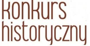 Znalezione obrazy dla zapytania konkurs historyczny
