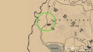 The skunk can be found in virtually all locations except for cholla springs. Red Dead Redemption 2 Hunting Request Guide Rdr2 Org