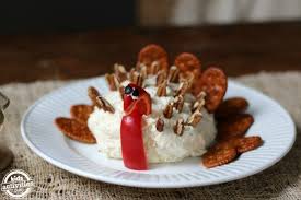 Maybe you would like to learn more about one of these? Easy Thanksgiving Appetizers