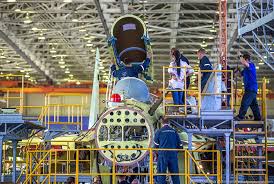 Plat aluminium kami tahan terhadap serangan oleh air laut dan lingkungan industri kimia yang keras. Defense Studies 2018