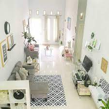 La Imagen Puede Contener Interior Ide Ruang Keluarga Ruang Keluarga Kecil Desain Interior