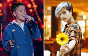 La voz kids es el programa. Asi Lucen Hoy En Dia Los Ninos Ganadores De La Voz Kids Candela