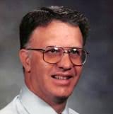 Richard Walker Obituary (1941