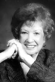 Doris Morris Obituary (1927