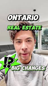 🏡✨ Big changes have hit the Ontario real estate scene, and it’s crucial  you’re up to speed! TRESA, the game-changing act, rolled out