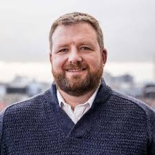 Sync NI Magazine Autumn 2022 by Sync NI