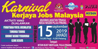 Cg global transformer technology achieves savings in perpetuity combined with intangible benefits including increased machinery longevity through lower voltage running closer to the design specification. Jadual Karnival Kerjaya Jobsmalaysia 2020 Pulau Pinang Spa