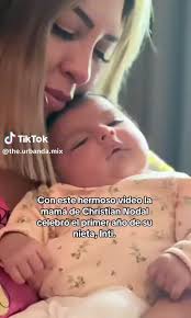 Cro Felicita A Cazzu En Su Cumpleaños