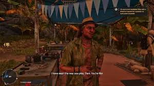 How to get more leaders . Far Cry 6 Co Op Guide How To Play With Your Friends Ginx Esports Tv