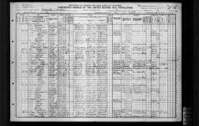 Florence Elizabeth (Darnell) Lemons (1916-2008)