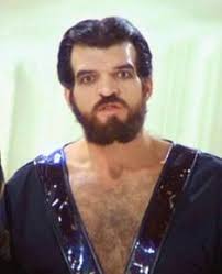 7 idées de Jack O'Halloran